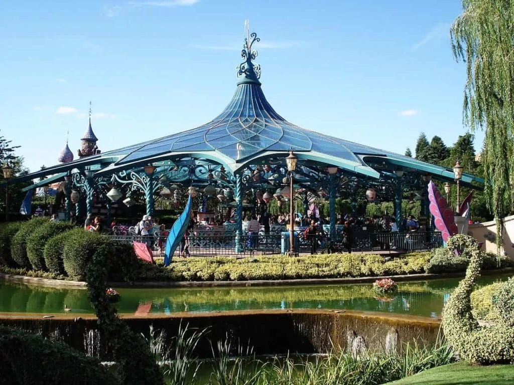Fantasyland in Disneyland Paris - wat moet er op je to-do-lijst?