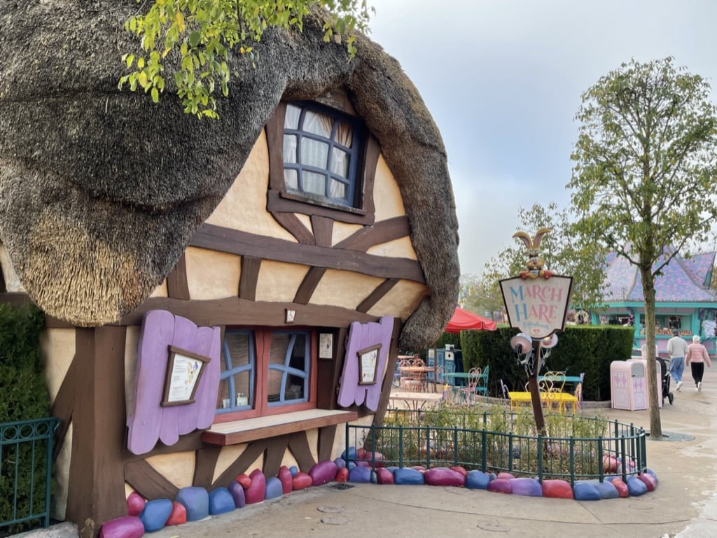 Reserveren bij Disneyland Paris: is dat verplicht?