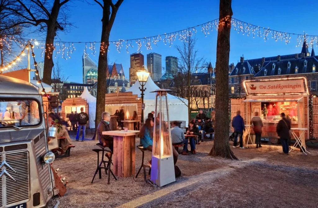 Winteractiviteiten in Den Haag: Leuke ideeën voor een uitje tijdens de kerstvakantie!