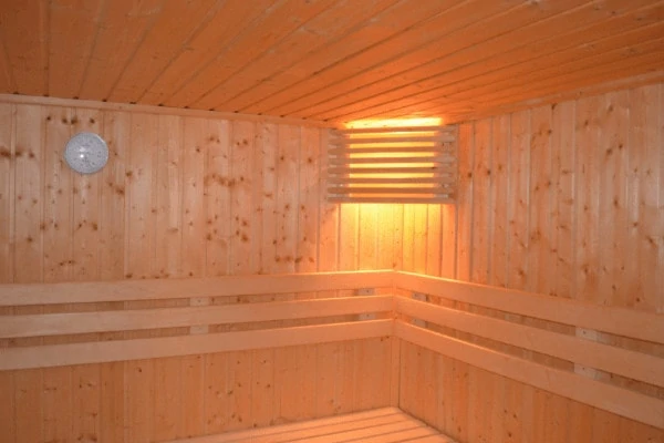 Samen naar de sauna: wat kan je verwachten?
