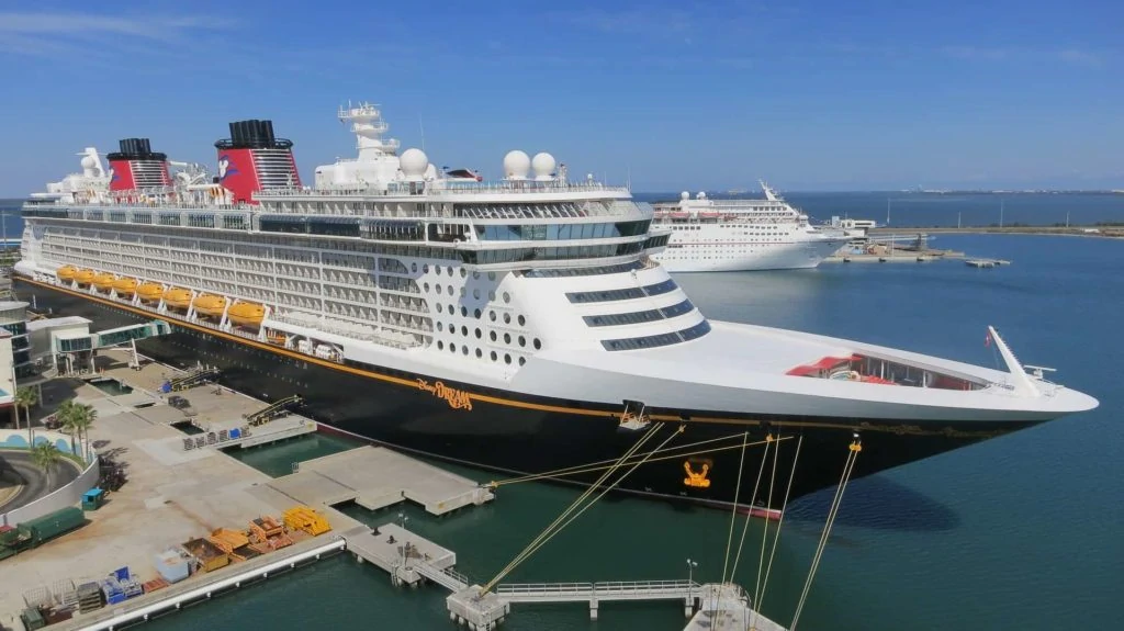 Europese Disney Cruise 2019, routes, prijzen en meer! (deel 1)