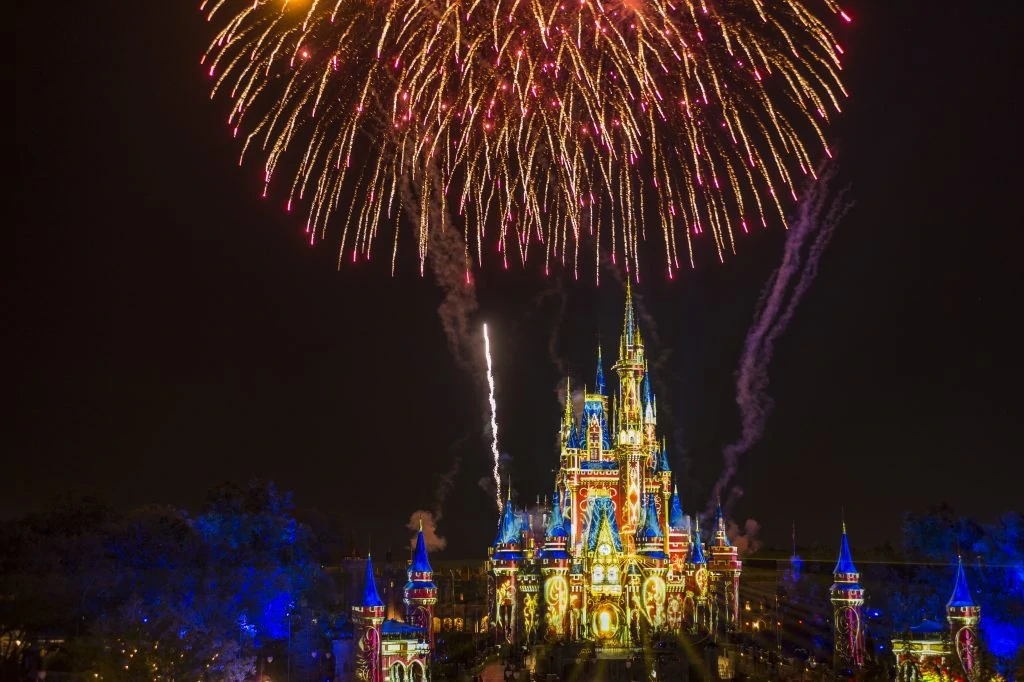 Disney After Hours - zonder te wachten in de populairste attracties