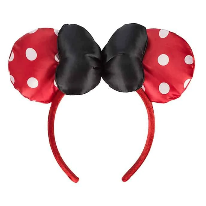 Minnie oren - dé Disney fashion accessoire