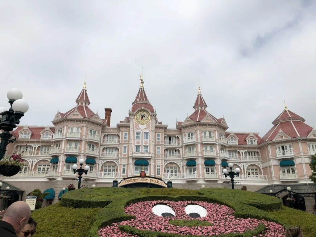 Eén dag naar Disneyland Paris, wat moet je gezien hebben?