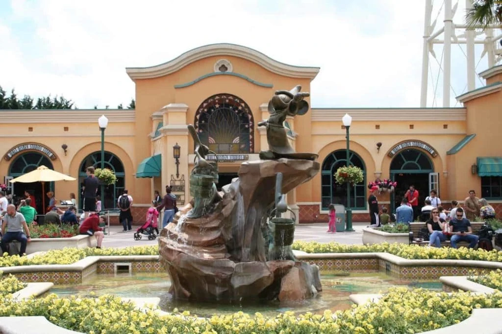 Extra Magic Time in Disneyland Paris: 6 dingen die je moet weten!