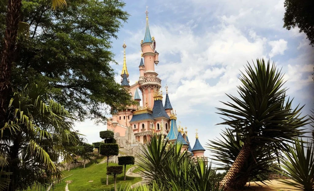 Drukte Disneyland Paris: wat is de beste tijd om te gaan?