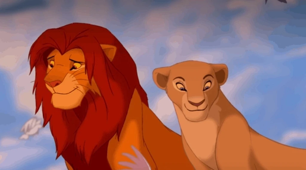 Lion King/Leeuwenkoning (tekenfilm) - het verhaal en voor welke leeftijd?