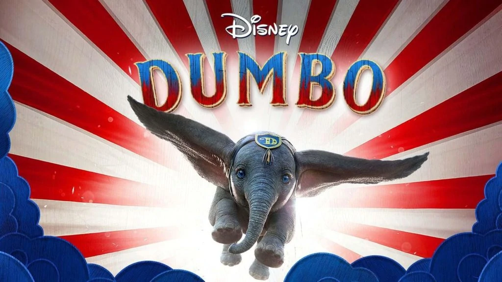 Dumbo (2019) is helemaal niet voor kinderen!