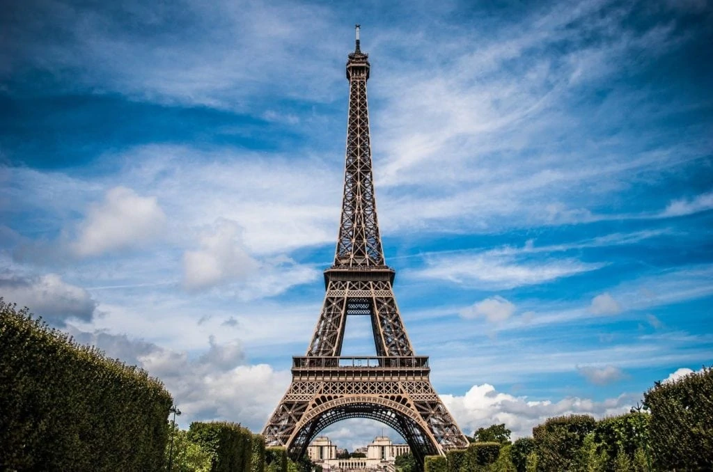 Wat is de beste manier om naar Parijs te reizen?