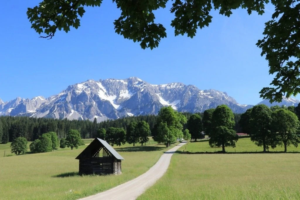 Hoe leuk is Oostenrijk in de zomer?
