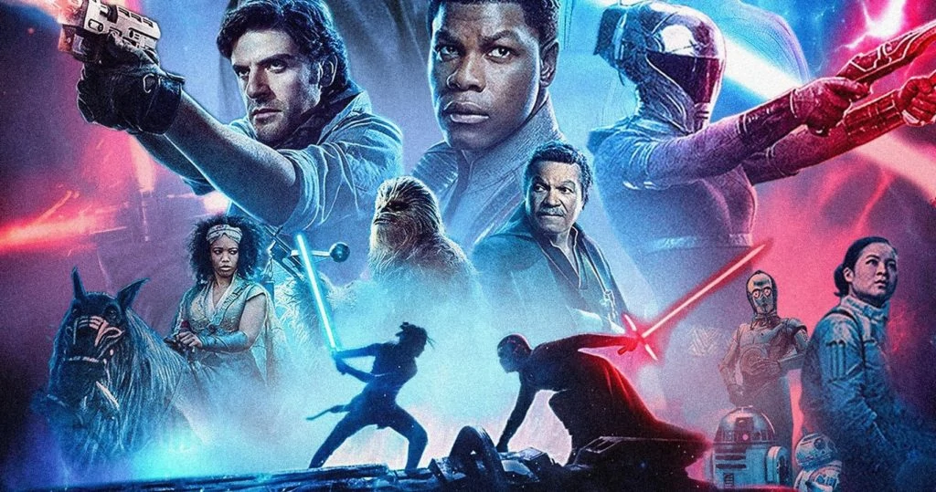 The Rise of Skywalker review - is deze film echt zo slecht?
