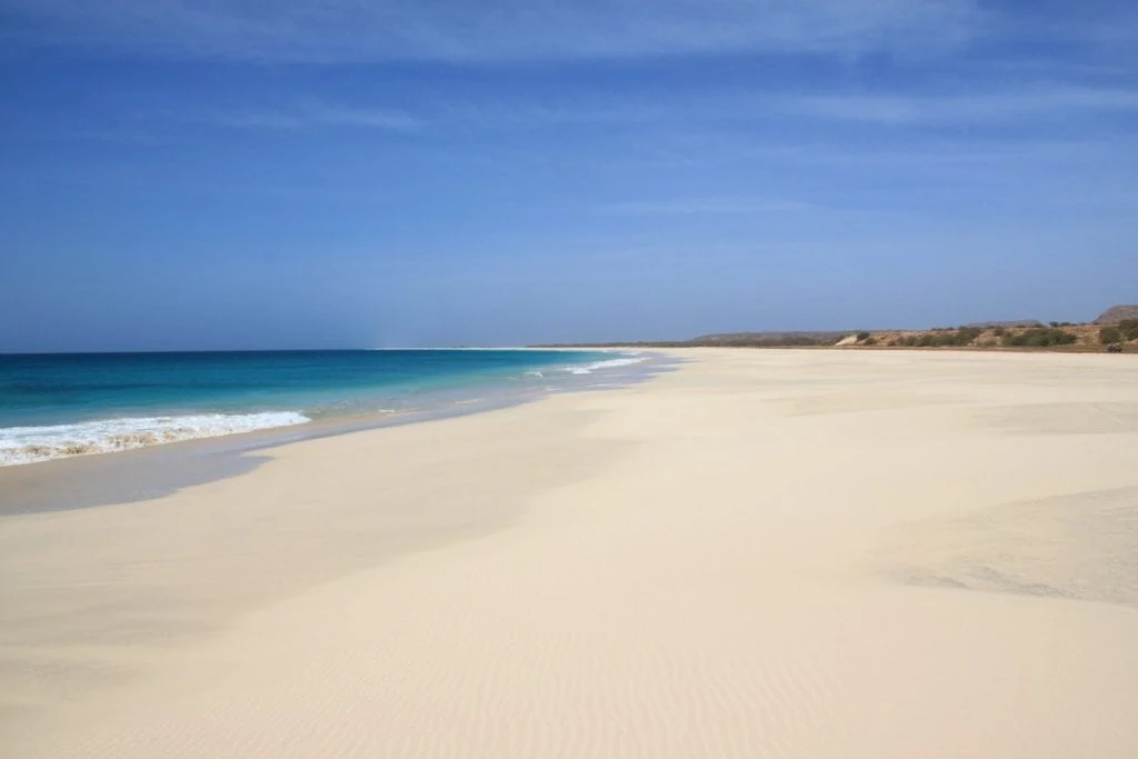 Vakantie naar Kaapverdië: mijn ervaring met dit vakantieland!