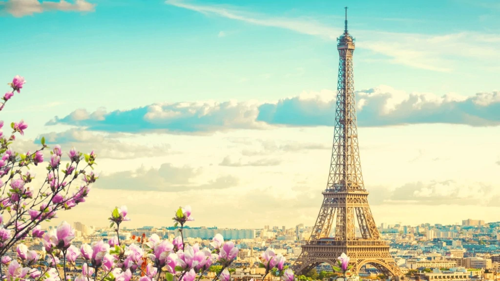 Eiffeltoren bezoeken in Parijs en welke coronamaatregelen gelden er?