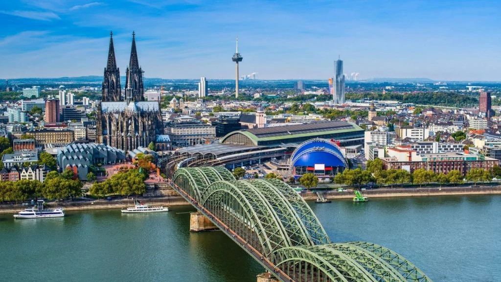 De leukste steden in Duitsland: om te winkelen, te bezichtigen of te logeren