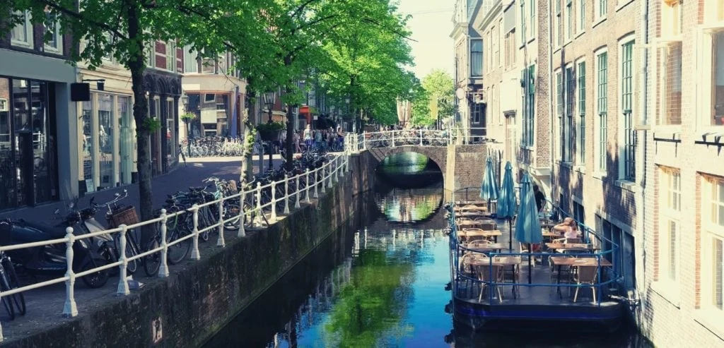 Beste restaurants in Delft: waar kan je lekker eten?