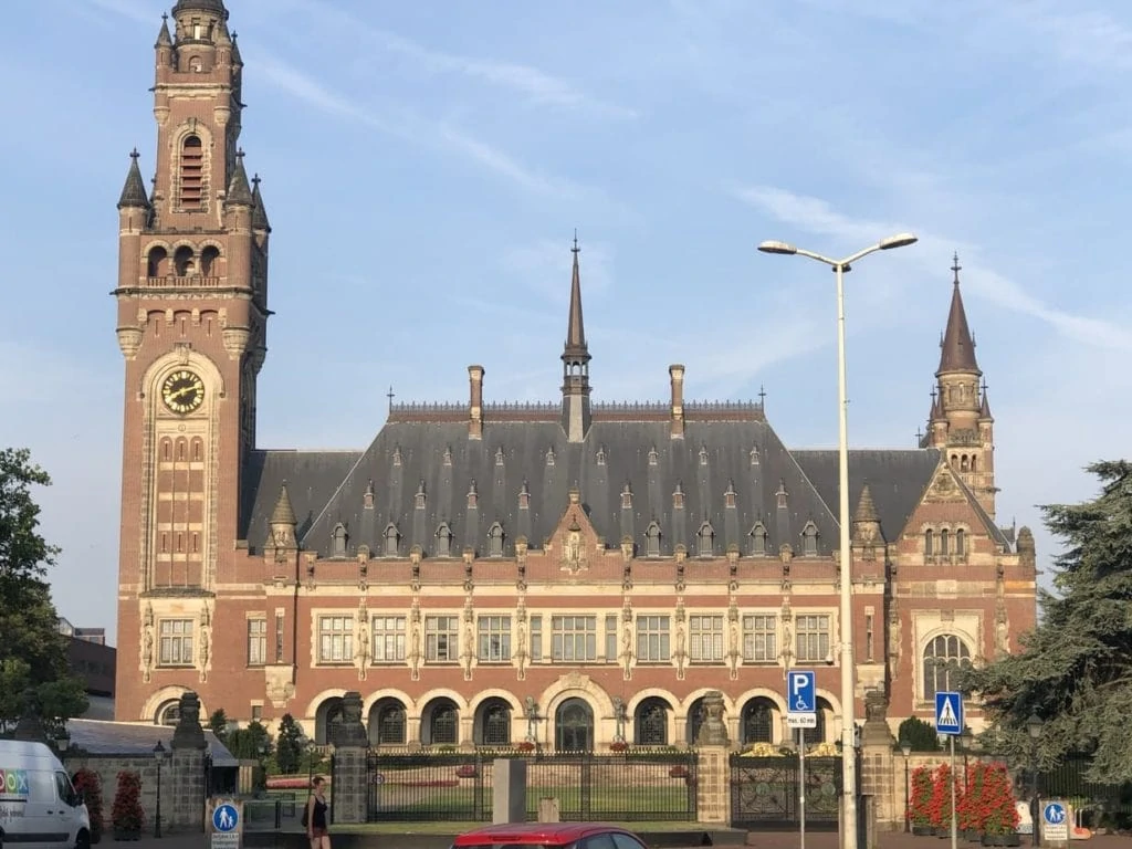 Wat is er te doen in Den Haag?