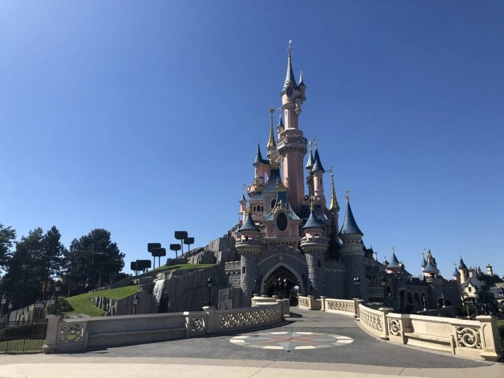Disneyland Paris Magische Extra's: welke moet je bijboeken?