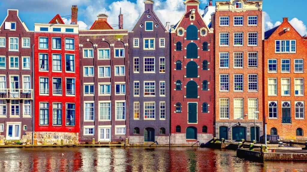 Best cities to visit in the Netherlands: not just Amsterdam!