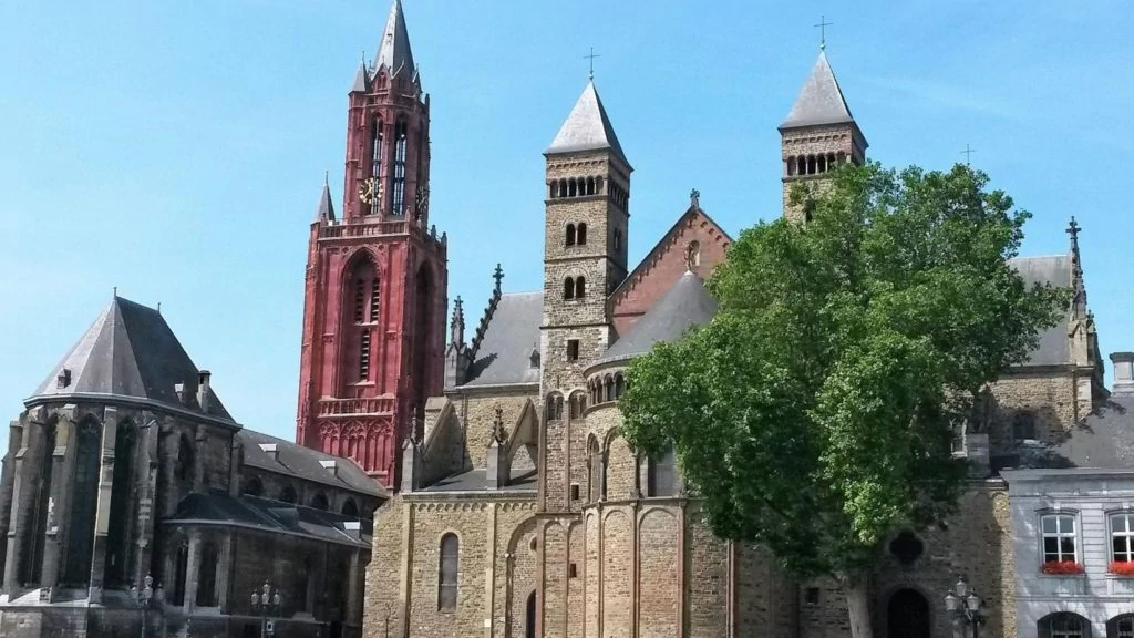 Bezienswaardigheden Maastricht: de belangrijkste must-sees!