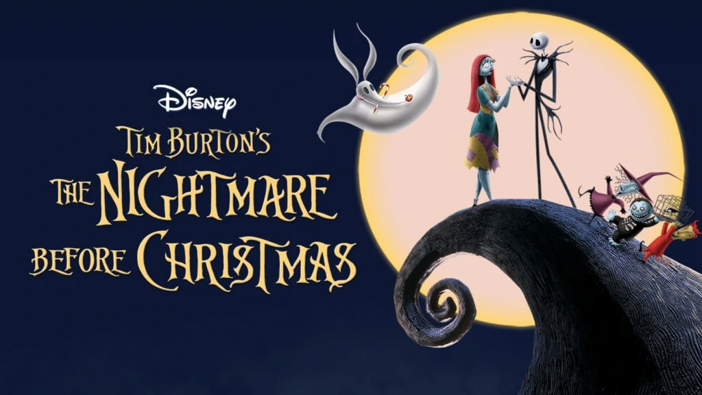 Nightmare Before Christmas review: is het nou een kerst of halloween film?