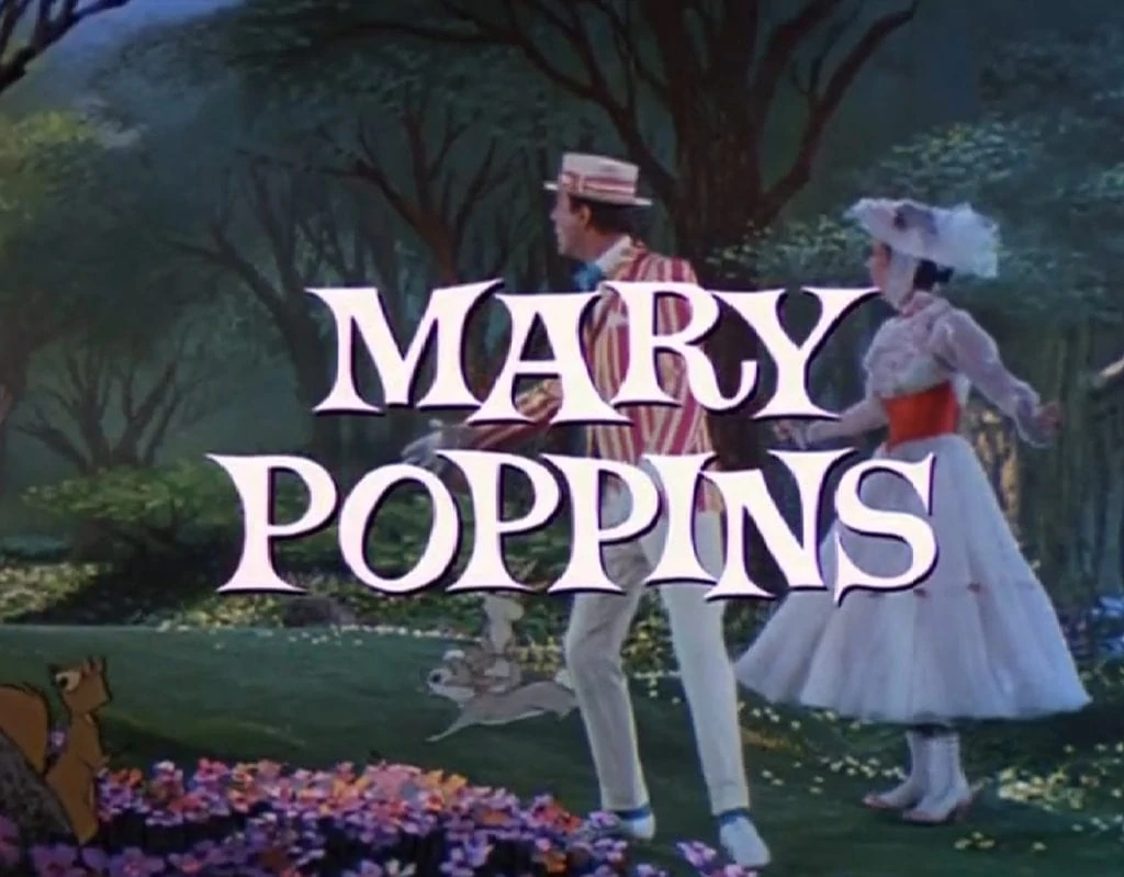 Mary Poppins, hoe leuk is deze film nog in de huidige tijd?