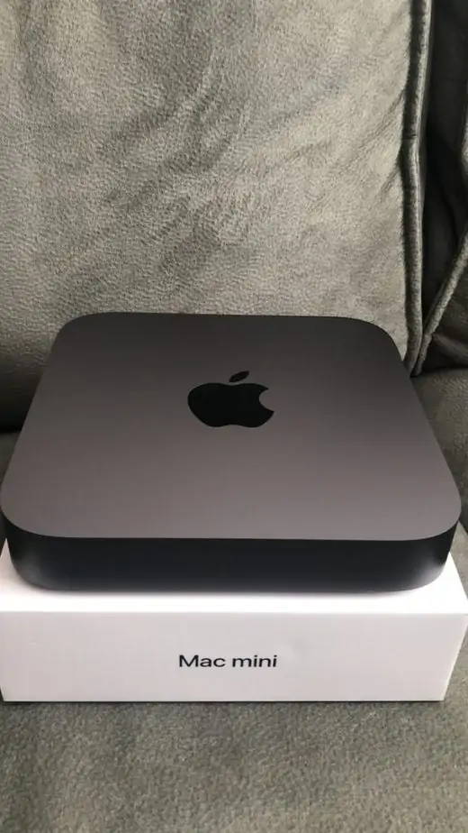 Apple Mac Mini review: hoe goed bevalt mijn nieuwe pc?