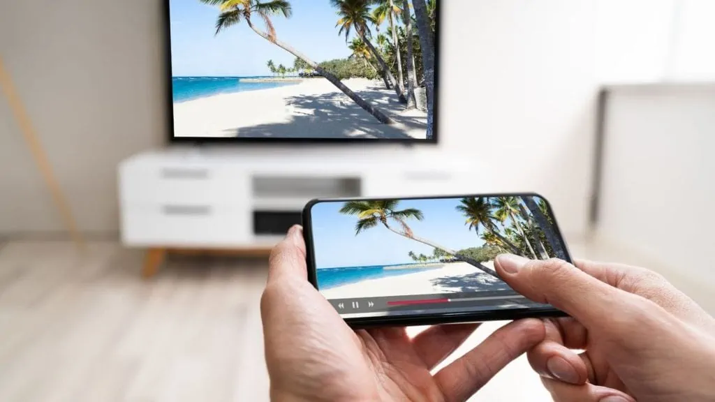 Chromecast aansluiten op je tv, hoe doe je dat?