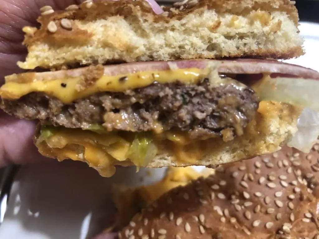Johnnys Burger Co review: mijn ervaring als hamburgerliefhebber!
