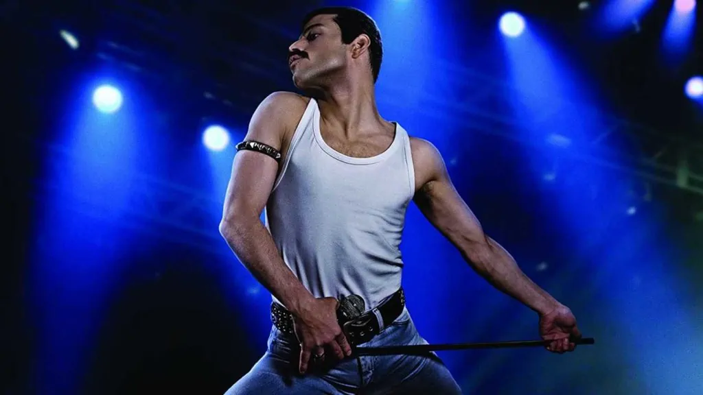 Staat Bohemian Rhapsody op Netflix? Plus deze film gratis kijken!