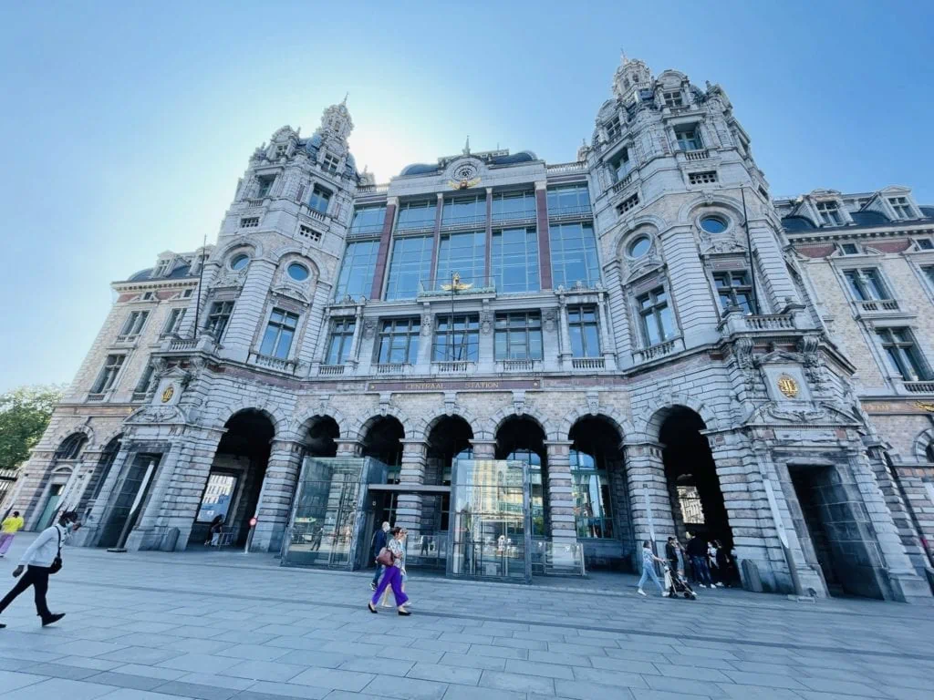 8x hotel in Antwerpen: de beste opties voor elk budget!
