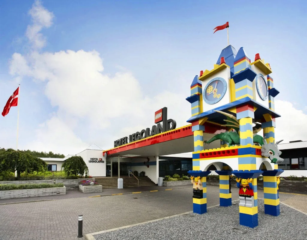 Legoland Denemarken: attracties, overnachten en aanbiedingen!