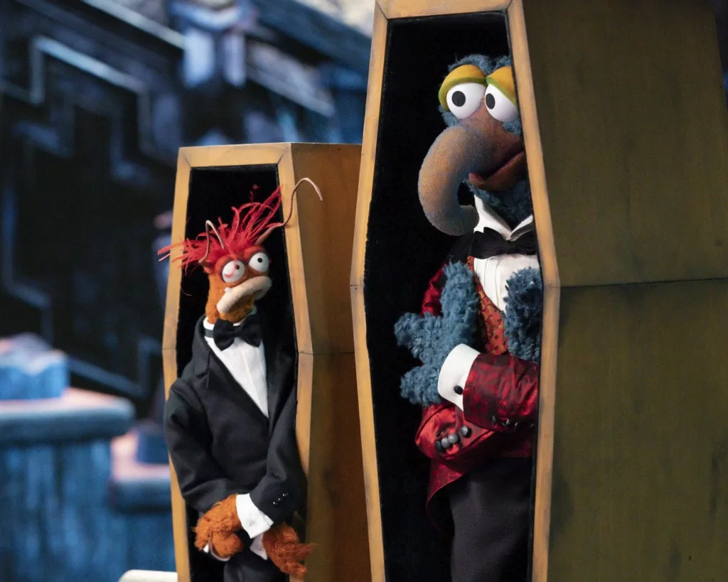 Muppets Haunted Mansion: perfecte halloweenfilm voor Disney fans!