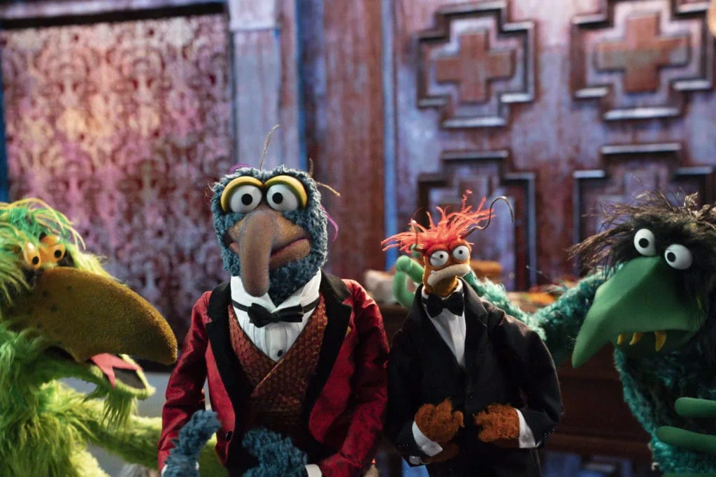 Muppets Haunted Mansion: perfecte halloweenfilm voor Disney fans!