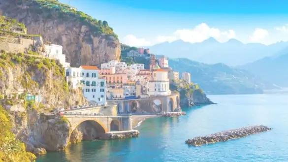 Vakantie op Capri: wat mag je zeker niet missen!