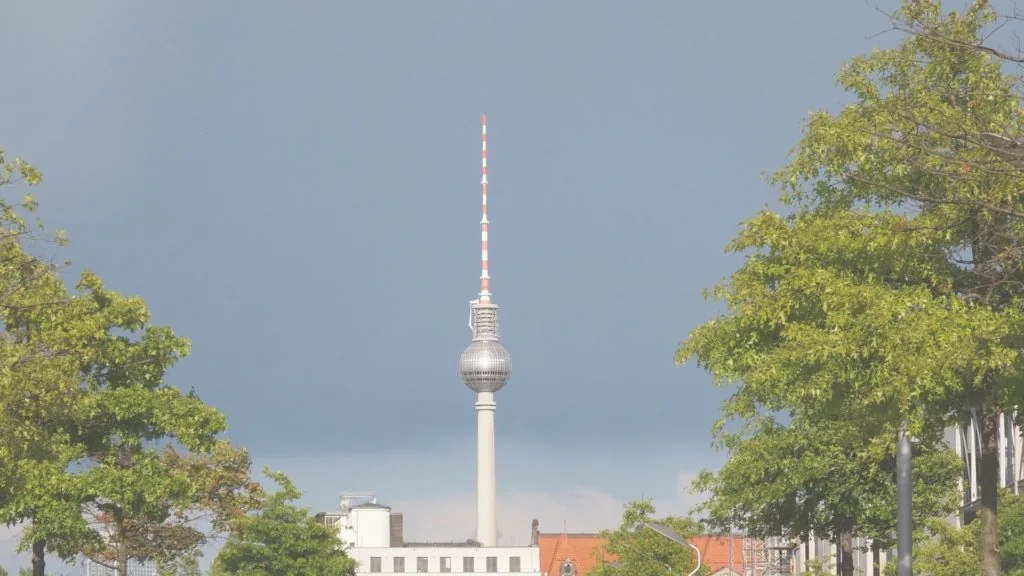10 dingen die je kunt zien en doen in Berlijn!