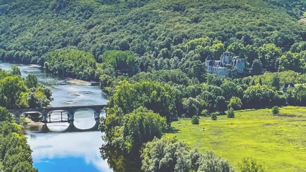 Is de Dordogne in Frankrijk een leuke vakantiebestemming?
