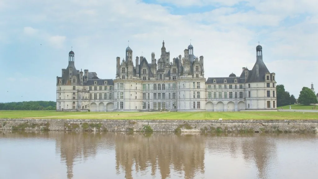 Hoe leuk is de Loire streek in Frankrijk? Bezienswaardigheden, activiteiten en tips!