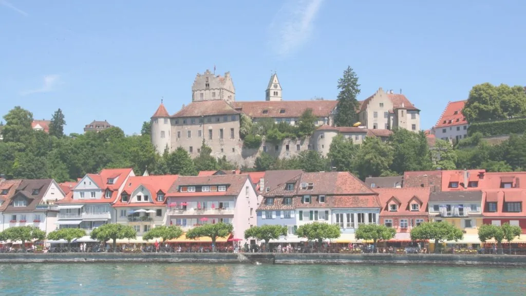 Bodensee: een van de veelzijdigste vakantiebestemmingen in Europa!