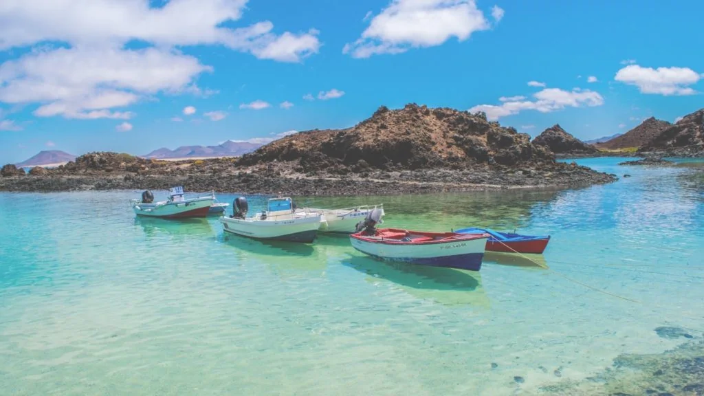 Is Fuerteventura een leuke vakantiebestemming? Dit zijn de voor- en nadelen!
