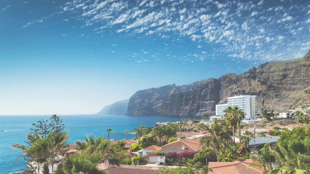 Is Tenerife het leukste eiland van de Canarische eilanden?