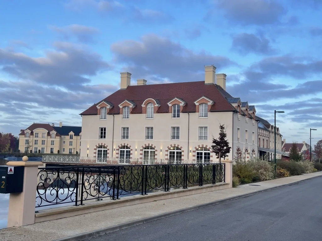Staycity Paris-Marne la Vallee review: de beste appartementen naast Disneyland Paris?