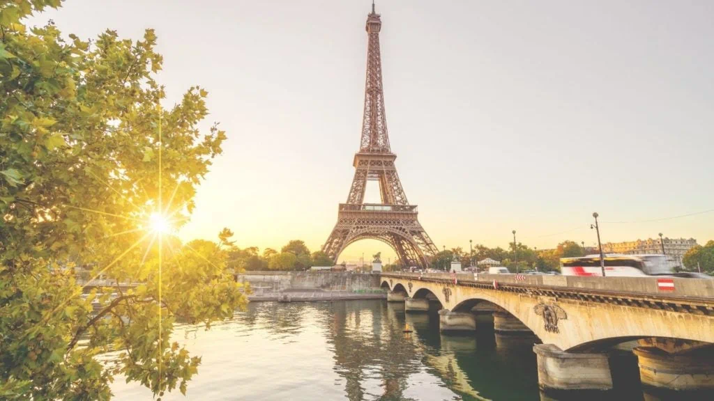 Wat zijn de mooiste plekken in Frankrijk?