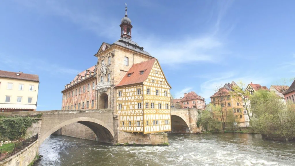 De beste plekken voor een vakantie in Zuid Duitsland