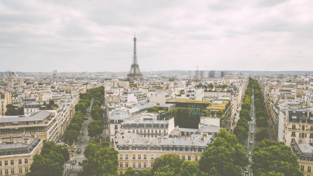 Thalys naar Parijs: 6 dingen die je moet weten!