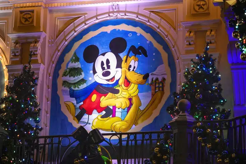 De leukste Disneyland Paris seizoenen en events