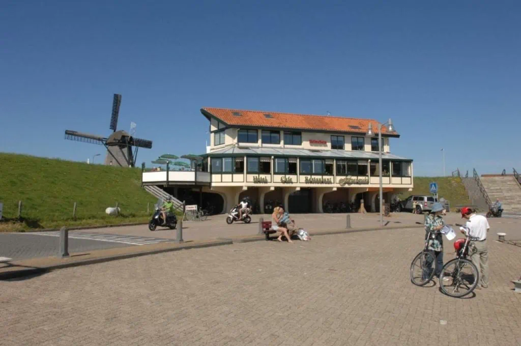 Leukste hotels op Texel