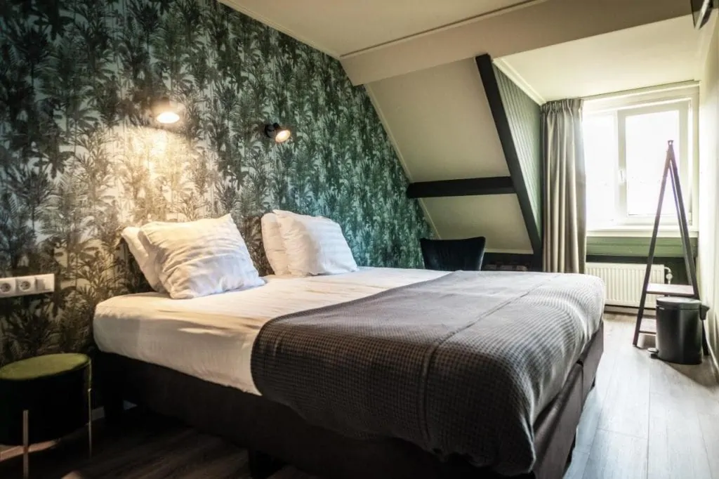 Leukste hotels op Texel