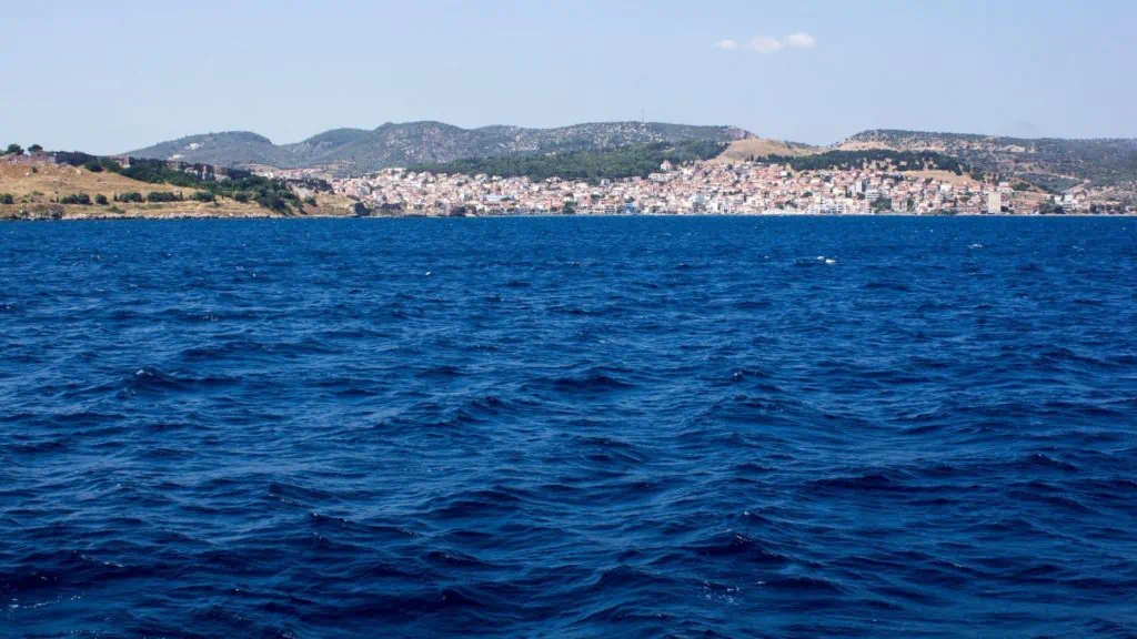De mooiste vakantie op Lesbos en bezienswaardigheden die je niet mag missen!