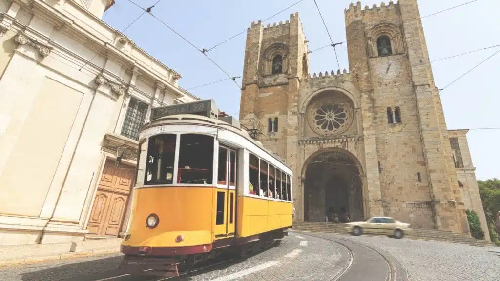 Leukste bezienswaardigheden in Lissabon!
