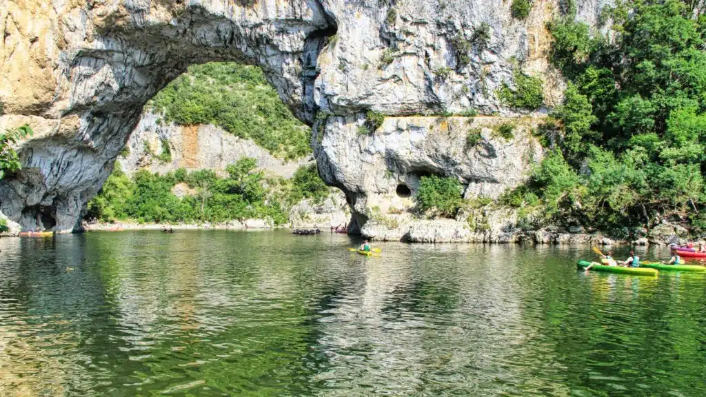 Op vakantie naar de Ardèche: de mooiste en leukste bezienswaardigheden